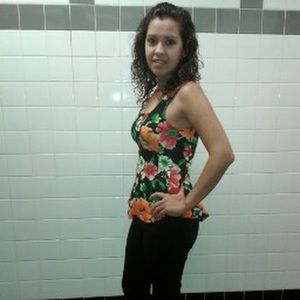 Meet your Posher, Carmen